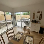 Vakantiehuis Le Hector *