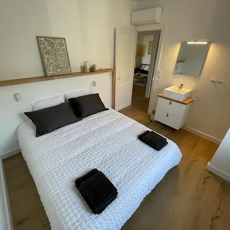 Vakantiehuis Le Hector *