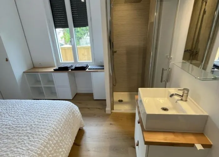 Σπίτι διακοπών Le Hector