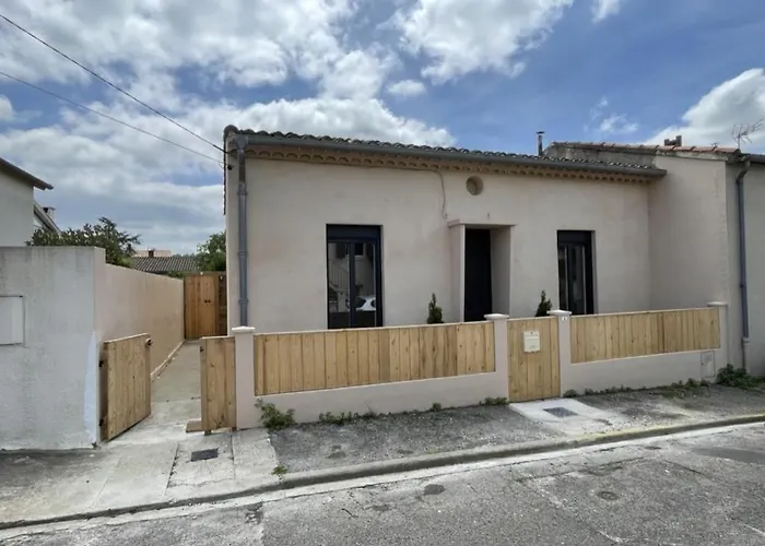 Le Hector Καρκασόν