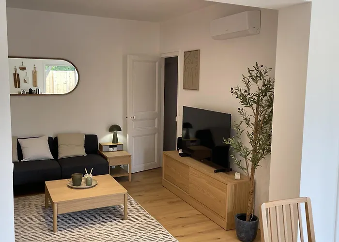 Le Hector Σπίτι διακοπών Καρκασόν