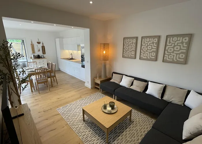 Le Hector Σπίτι διακοπών *