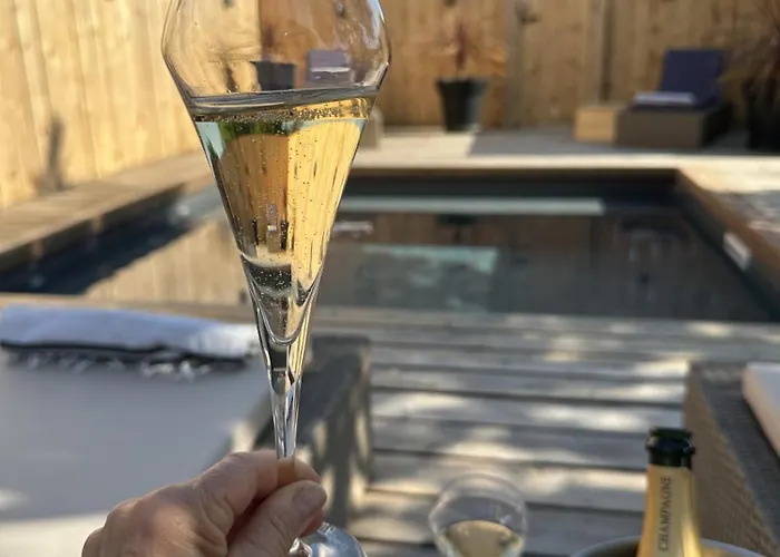 Le Hector Σπίτι διακοπών