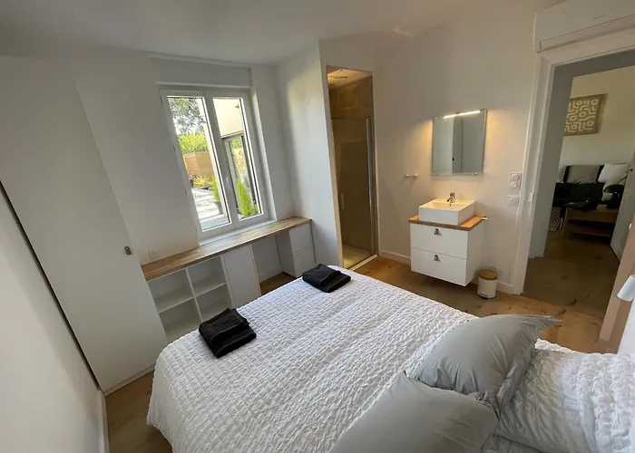 Σπίτι διακοπών Le Hector